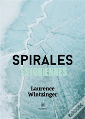 Capa do artigo Spirales Estoniennes