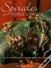 Capa do artigo Spirales Pour Bijoux De Perles