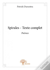 Capa do artigo Spirales - Texte Complet