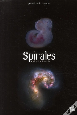 Capa do artigo Spirales ; Une Histoire Du Monde