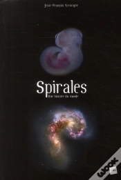 Capa do artigo Spirales ; Une Histoire Du Monde