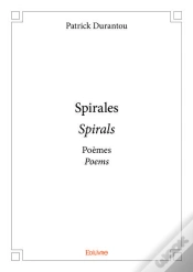 Capa do artigo Spiralesspirals