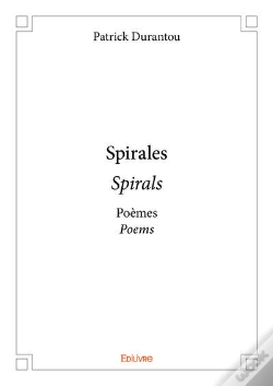 Capa do artigo Spiralesspirals