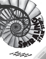 Spiraling Stair Steps