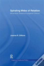 Capa do artigo Spiraling Webs Of Relation