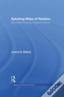 Spiraling Webs Of Relation