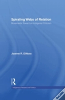 Capa do artigo Spiraling Webs Of Relation