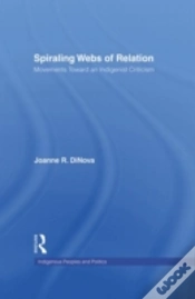Capa do artigo Spiraling Webs Of Relation