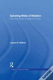 Spiraling Webs Of Relation