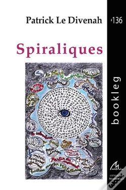 Capa do artigo Spiraliques