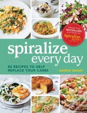Capa do artigo Spiralize Everyday