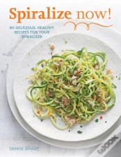 Capa do artigo Spiralize Now