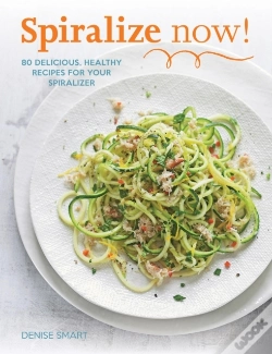 Capa do artigo Spiralize Now