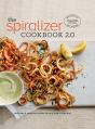 Spiralizer Cookbook 2.0 - Preview