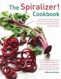 Spiralizer! Cookbook - Preview