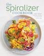 Spiralizer Cookbook - Preview