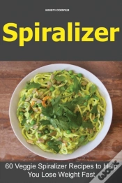 Capa do artigo Spiralizer