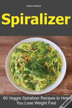 Capa do artigo Spiralizer