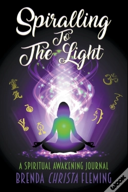 Capa do artigo Spiralling To The Light