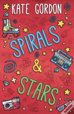 Capa do artigo Spirals And Stars