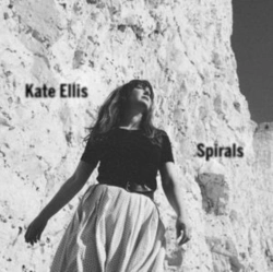 Capa do artigo Spirals - CD
