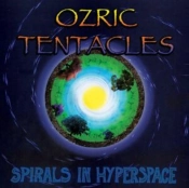 Capa do artigo Spirals in Hyperspace - CD
