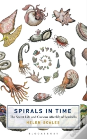 Capa do artigo Spirals In Time