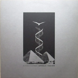 Capa do artigo Spirals / The Ark - Vinil