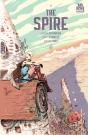 Spire #1 - Preview