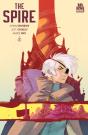 Spire #2 - Preview