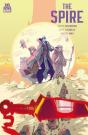 Spire #3 - Preview