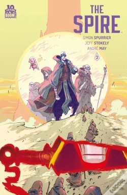 Capa do artigo Spire #3