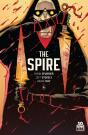 Spire #4 - Preview