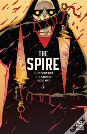 Capa do artigo Spire #4