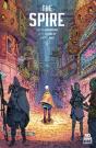 Spire #5 - Preview