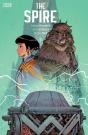 Spire #6 - Preview