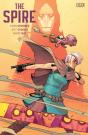 Spire #7 - Preview