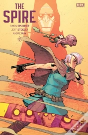 Capa do artigo Spire #7