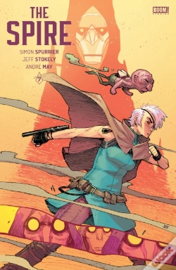 Capa do artigo Spire #7