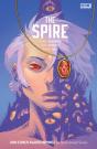 Spire #8 - Preview