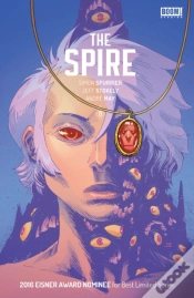 Capa do artigo Spire #8