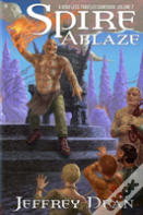 Spire Ablaze