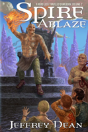 Spire Ablaze - Preview