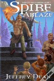 Capa do artigo Spire Ablaze