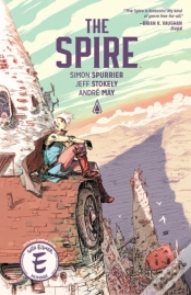 Capa do artigo Spire