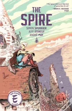 Capa do artigo Spire