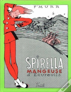 Capa do artigo Spirella ; Mangeuse D'Écureuils