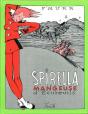 Spirella ; Mangeuse D'Écureuils - Preview