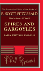 Spires And Gargoyles - Preview