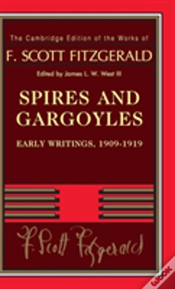 Capa do artigo Spires And Gargoyles